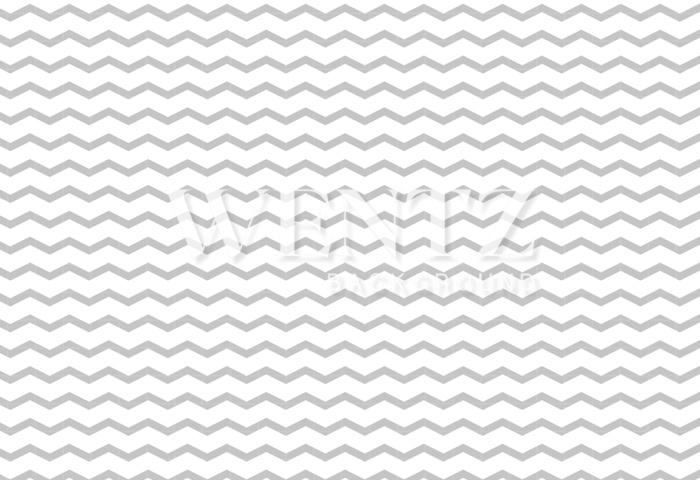 Fabric Photography Background Chevron Gray / Backdrop 1204