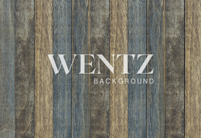 Fabric Photography Background Wood / Backdrop 1216