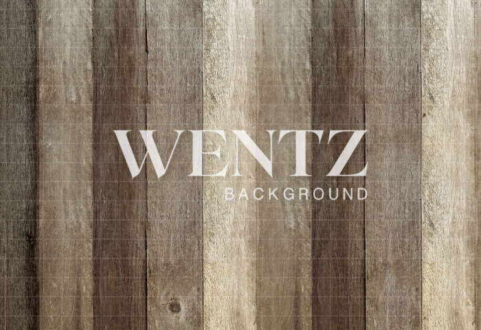 Fabric Photography Background Wood / Backdrop 1262