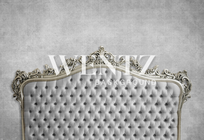 Fabric Photography Background Headboard / Backdrop 1278