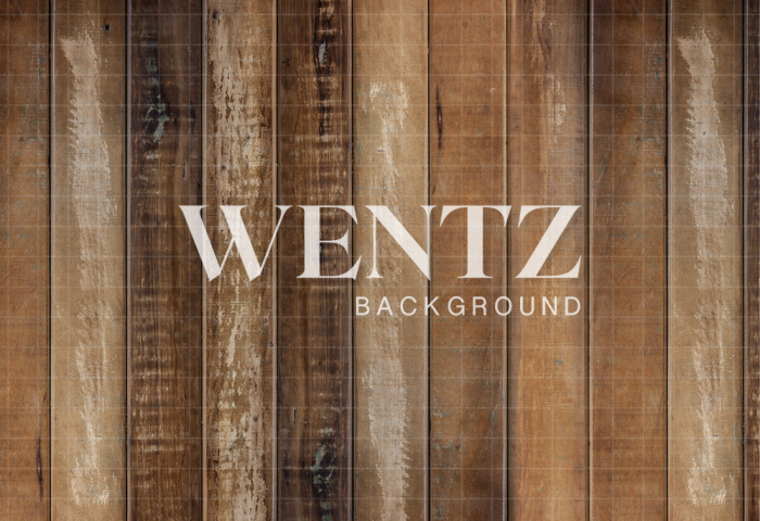 Fabric Photography Background Wood / Backdrop 1342