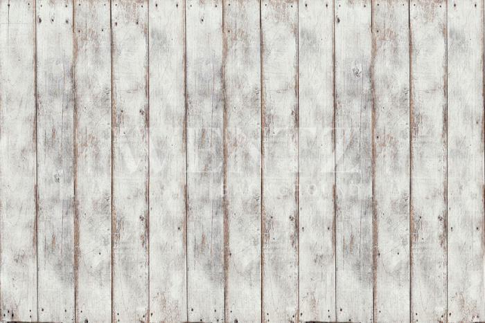 Fabric Photography Background White Wood Newborn / Backdrop 2060