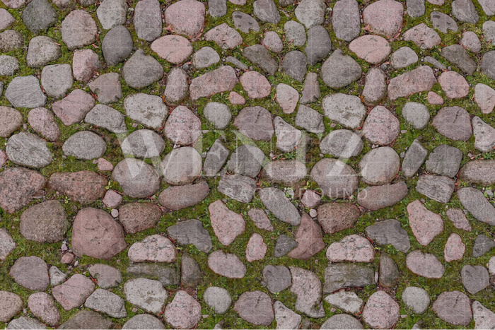 Fabric Photography Background Stone Floor / Backdrop 2603