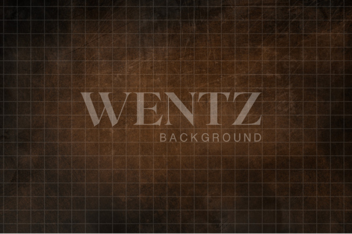 Fabric Photography Background Brown Texture / Backdrop 2873