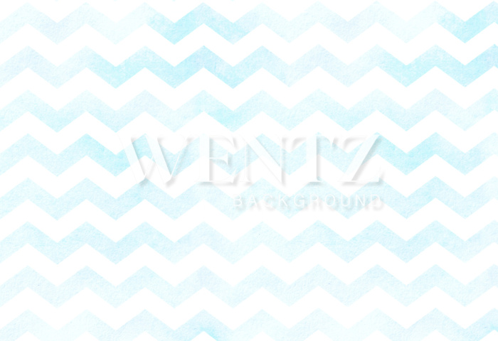 Fabric Photography Background Chevron / Backdrop 645