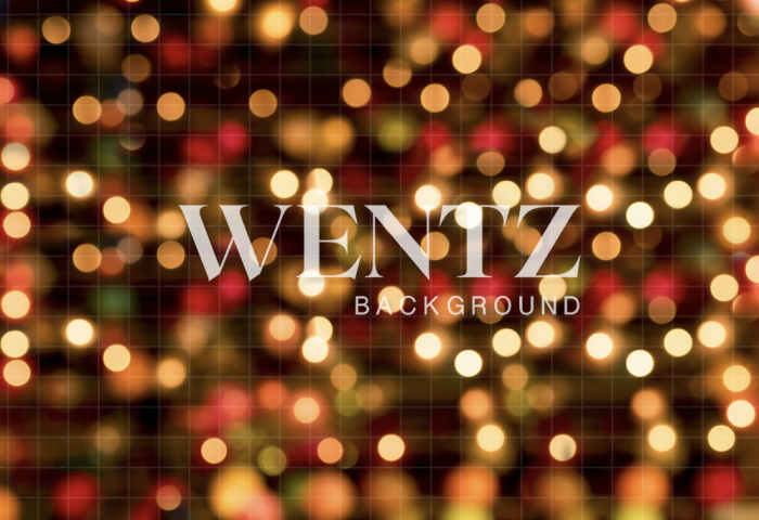 Fabric Photography Background Christmas / Backdrop 893