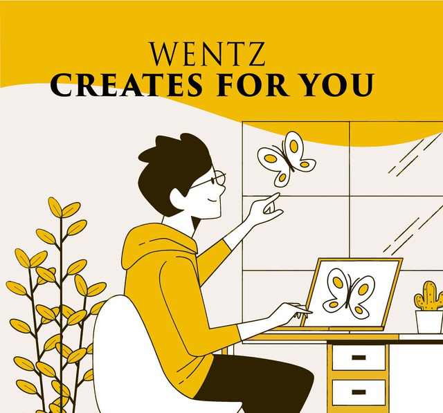 Fabrike - Wentz creates for you