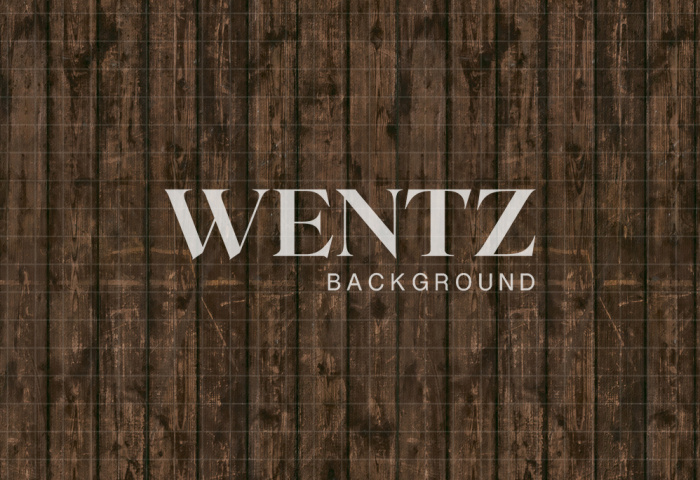 Fabric Photography Background Brown Wood / Backdrop 2346