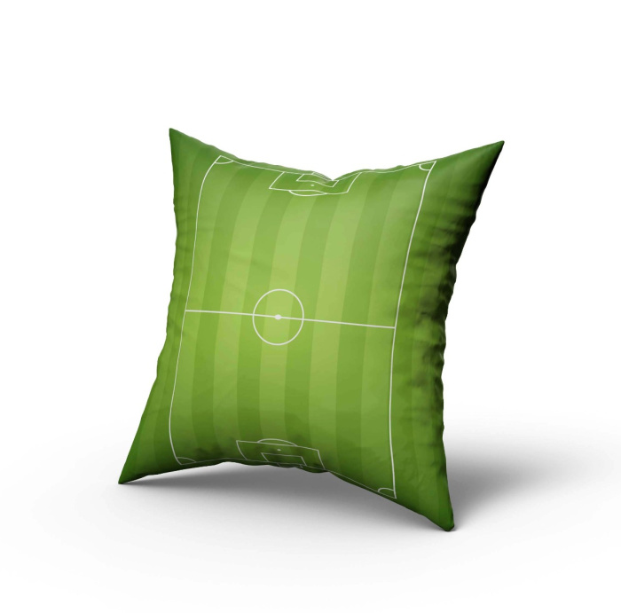 Pillow Case Soccer World Cup - 45 x 45 / WA39