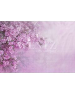 Photography Background in Fabric Fine Art Floral 2024 / Backdrop 6184