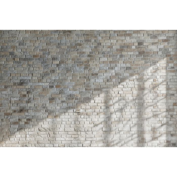 Photography Background in Fabric Brick Wall Father's Day 2024 / Backdrop 6080