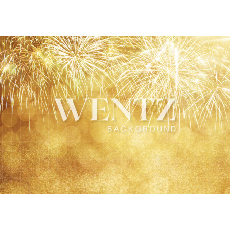 Fabric Photography Background New Year / Backdrop 1334