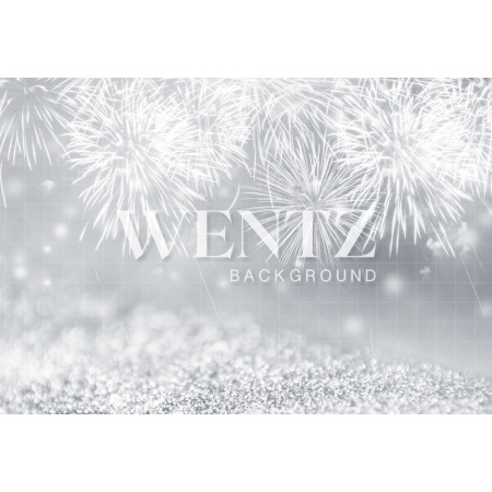 Fabric Photography Background New Year / Backdrop 1335