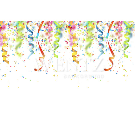 Fabric Photography Background Carnival / Backdrop 1346