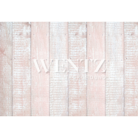 Fabric Photography Background Wood Pink / Backdrop 1511