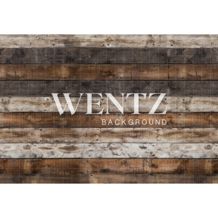 Fabric Photography Background Wood / Backdrop 1820