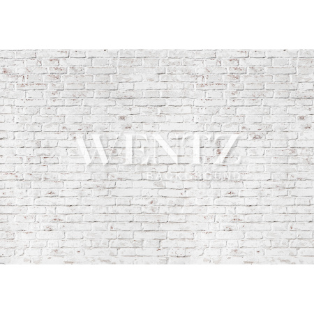 Fabric Photography Background Wall Bricks / Backdrop 1967