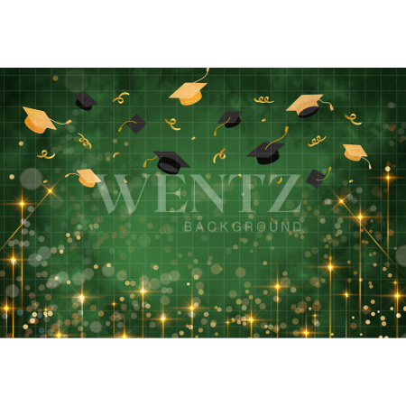 Fabric Photography Background Graduation / Backdrop 2561