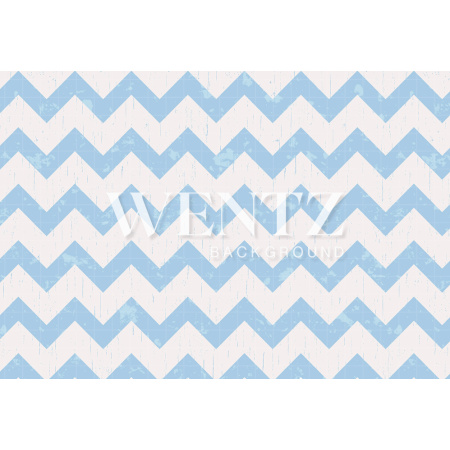 Fabric Photography Background Chevron / Backdrop 505