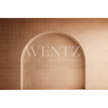 Fabric Photography Background Arch / Backdrop 5279