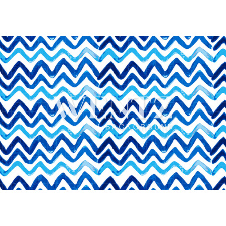 Fabric Photography Background Chevron / Backdrop 614