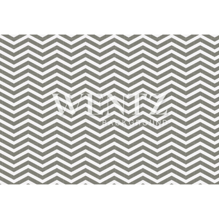 Fabric Photography Background Chevron / Backdrop 821