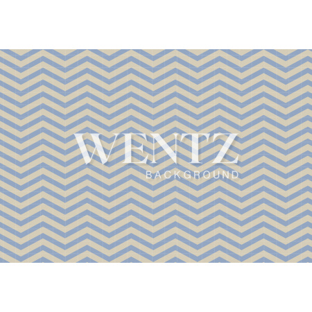 Fabric Photography Background Chevron / Backdrop 825