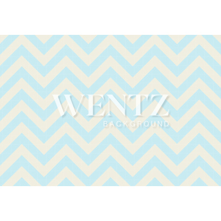 Fabric Photography Background Chevron / Backdrop 833