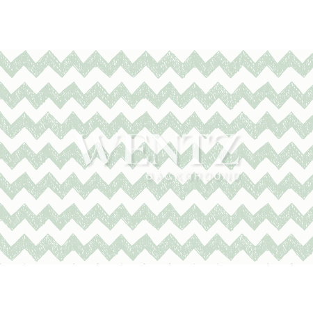 Fabric Photography Background Chevron / Backdrop 105