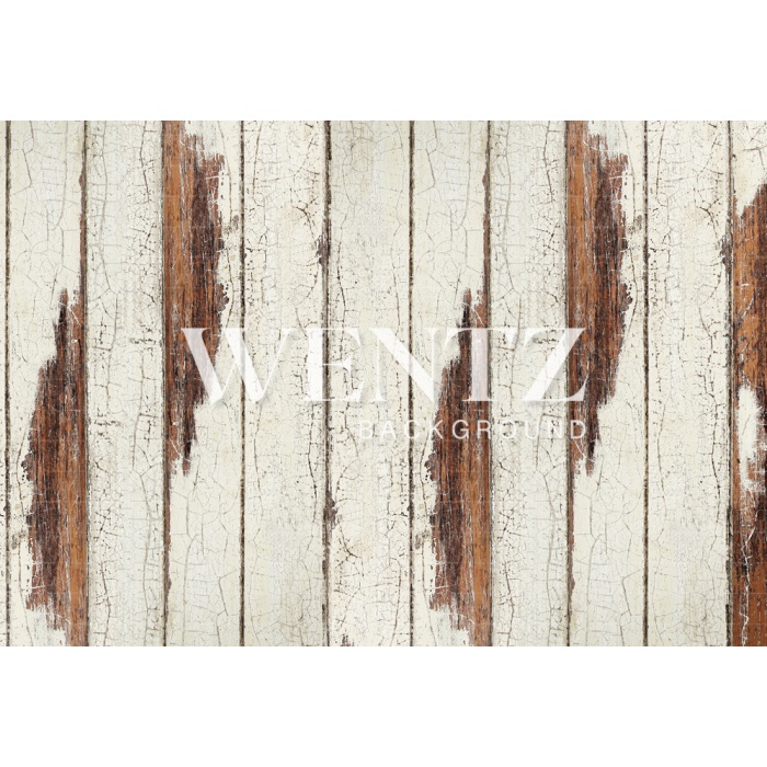 Fabric Photography Background Wood / Backdrop 1205