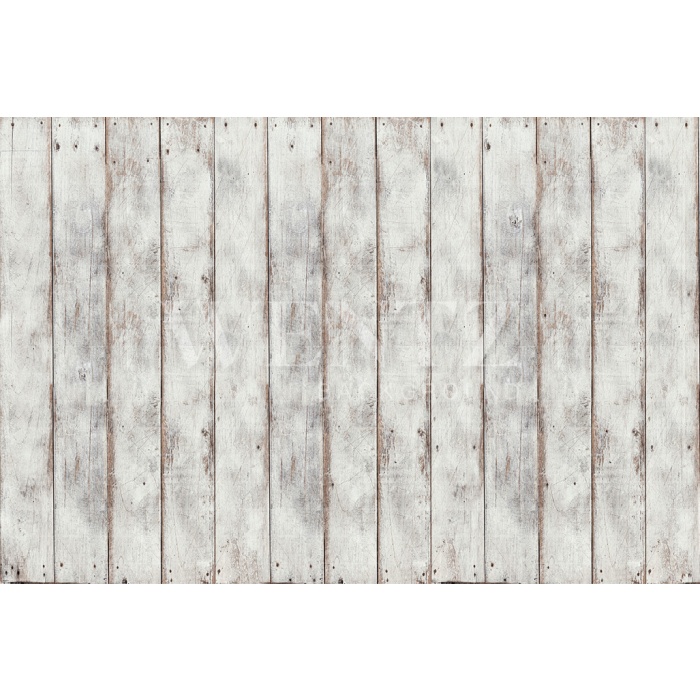 Fabric Photography Background White Wood Newborn / Backdrop 2060