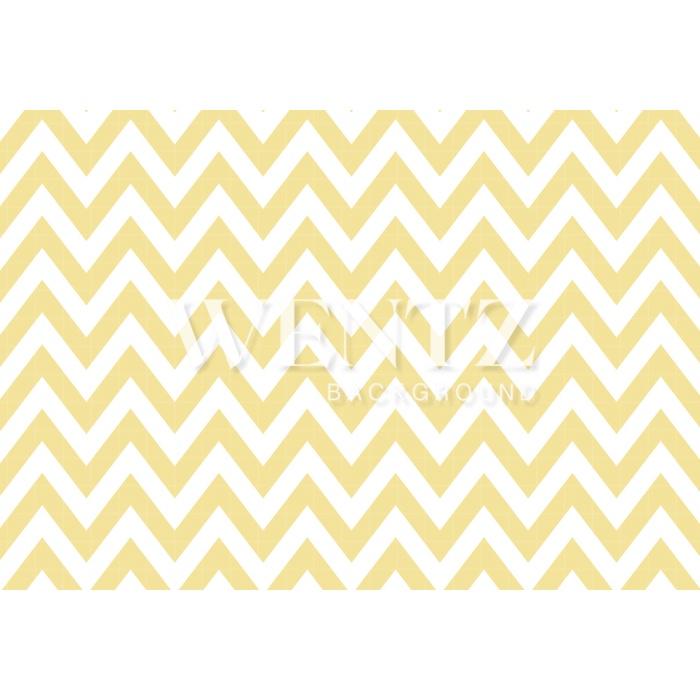 Fabric Photography Background Chevron / Backdrop 608