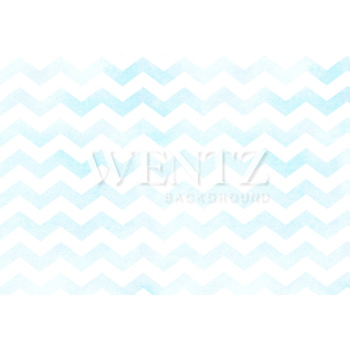 Fabric Photography Background Chevron / Backdrop 645