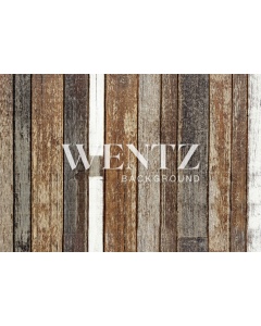 Fabric Photography Background Wood / Backdrop 1211