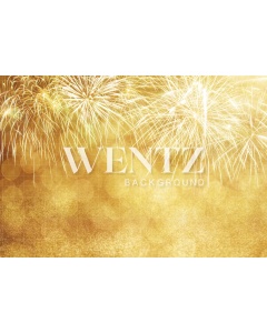 Fabric Photography Background New Year / Backdrop 1334