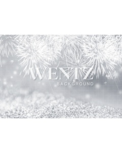 Fabric Photography Background New Year / Backdrop 1335