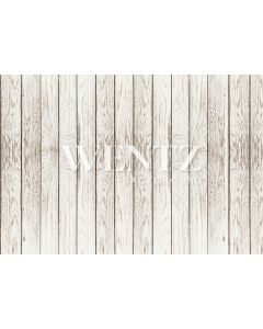 Fabric Photography Background White Wood Newborn / Backdrop 2038