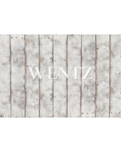 Fabric Photography Background White Wood with Large Boards Newborn / Backdrop 2071