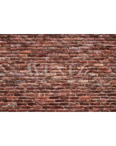 Fabric Photography Background Bricks / Backdrop 2118