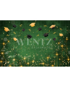 Fabric Photography Background Graduation / Backdrop 2561