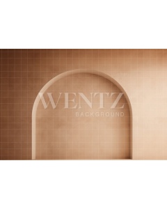 Fabric Photography Background Arch / Backdrop 5279