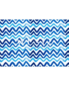 Fabric Photography Background Chevron / Backdrop 614