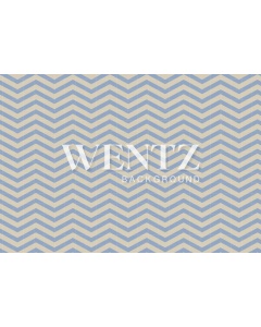 Fabric Photography Background Chevron / Backdrop 825