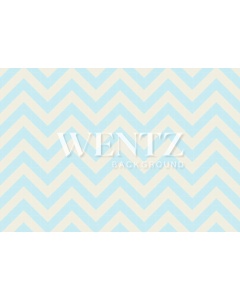 Fabric Photography Background Chevron / Backdrop 833