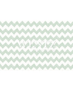 Fabric Photography Background Chevron / Backdrop 105