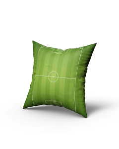 Pillow Case Soccer World Cup - 45 x 45 / WA39